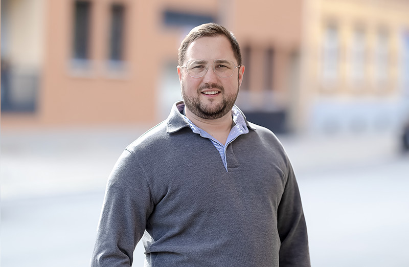 Dipl.-Jur. Johannes Grimm, M.Sc.