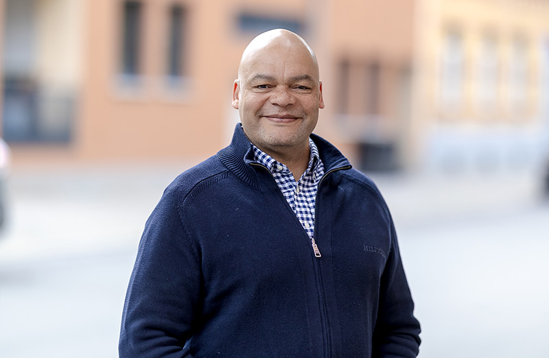 Dipl.-Ing. Silvio Kitz